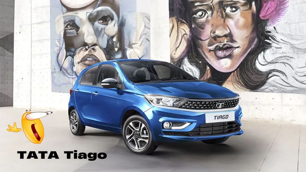 शानदार फीचर्स और बेहतरीन कीमत के साथ Tata Tiago ने सबकी बोलती बंद कर दी