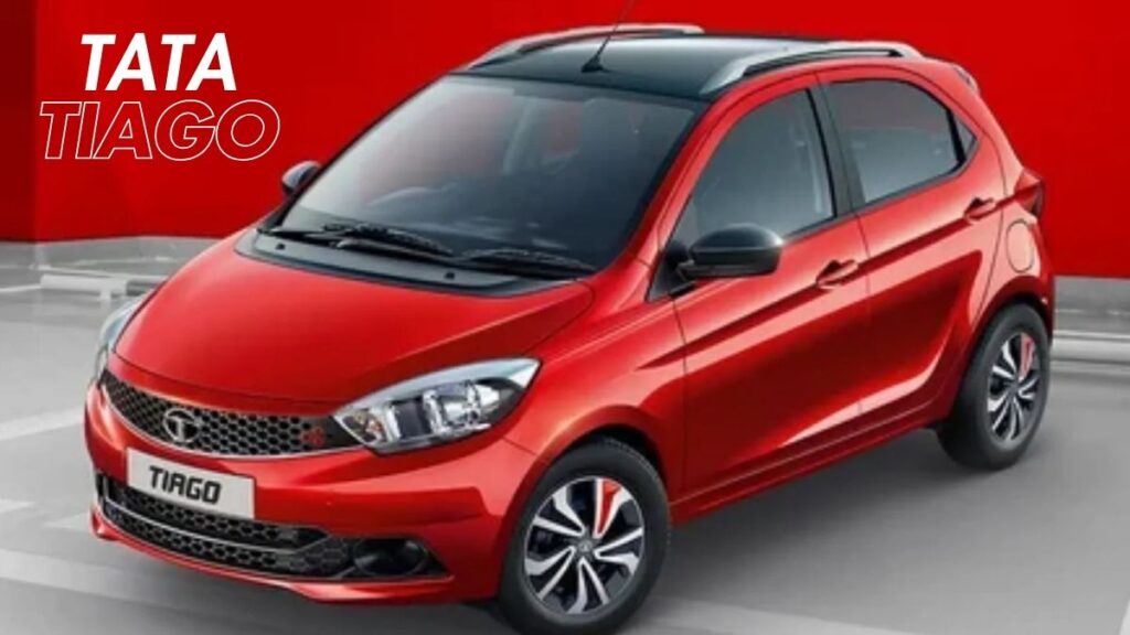 Tata Tiago इंजन और परफॉर्मेंस: ताकत और ईंधन बचत का बेहतरीन संयोजन