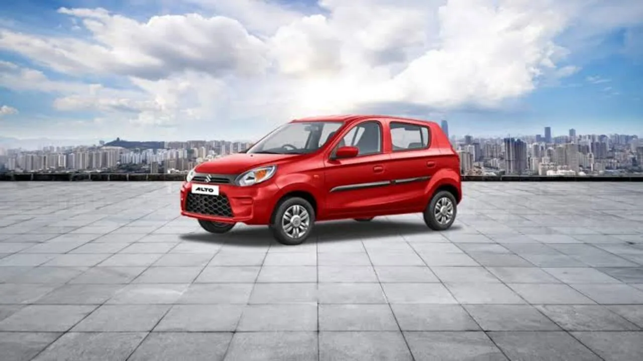 कम बजट में अब खरीदें Hyundai की नई Santro 2025 – स्टाइल, पावर और फीचर्स से भरपूर